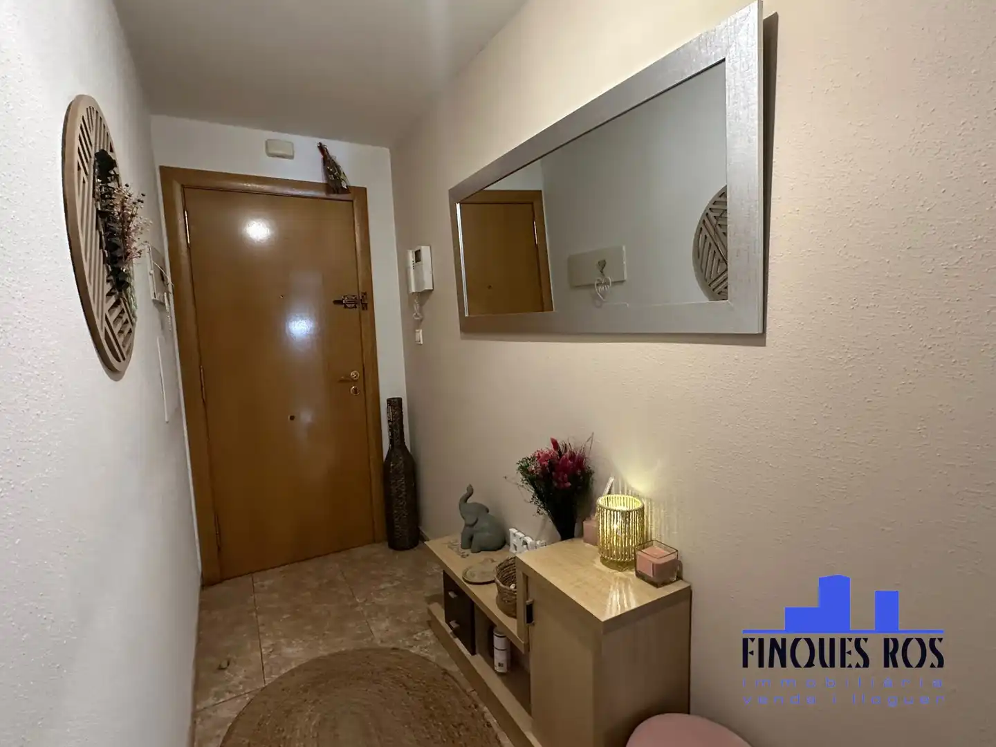 Piso en venta en Vinaròs con Aire acondicionado, Calefacción y Terraza