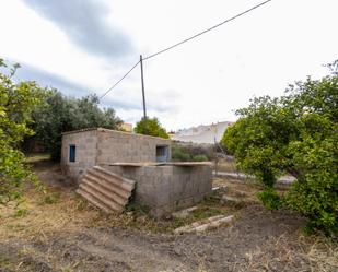 Land for sale in Rioja