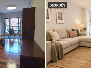 Piso en venta en Errekalde
