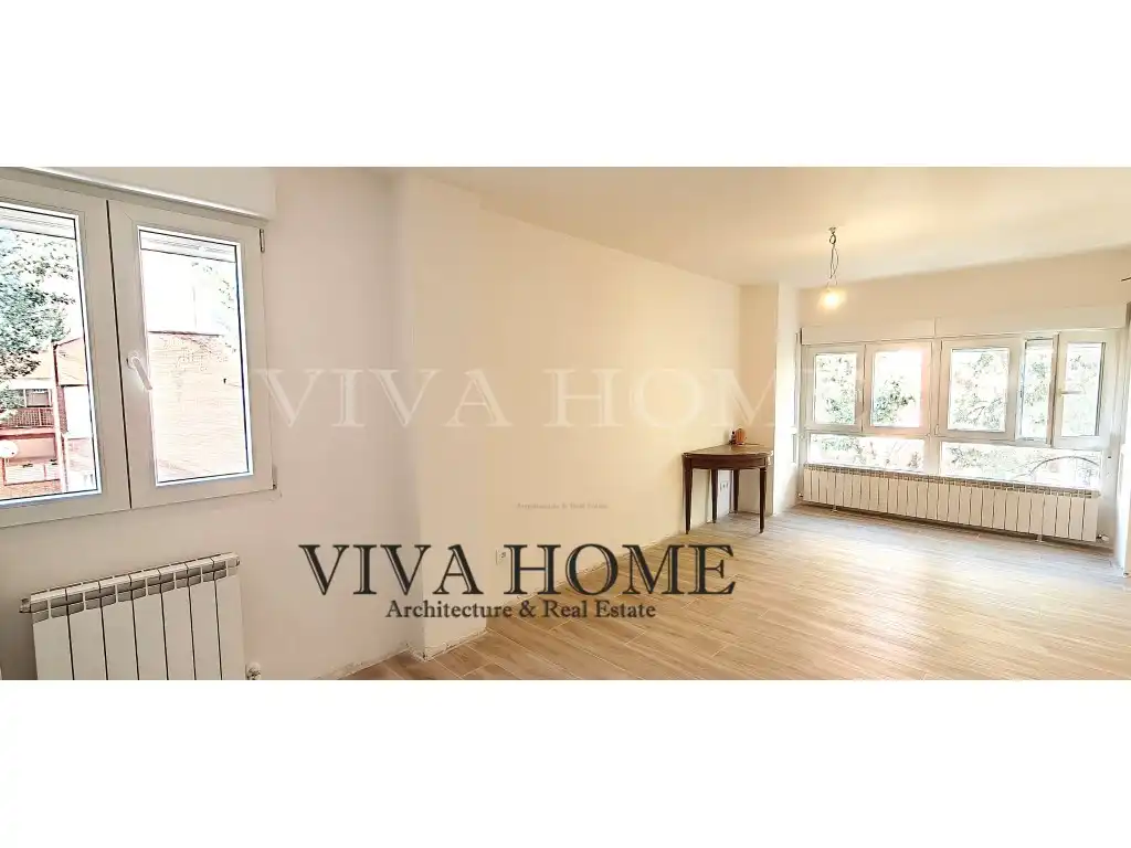 Sala de estar de Piso en venta en Rivas-Vaciamadrid