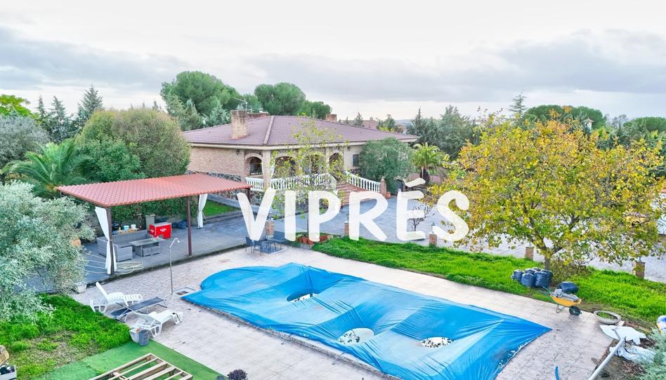 Photo 1 of House or chalet for sale in Malpartida de Cáceres, Cáceres