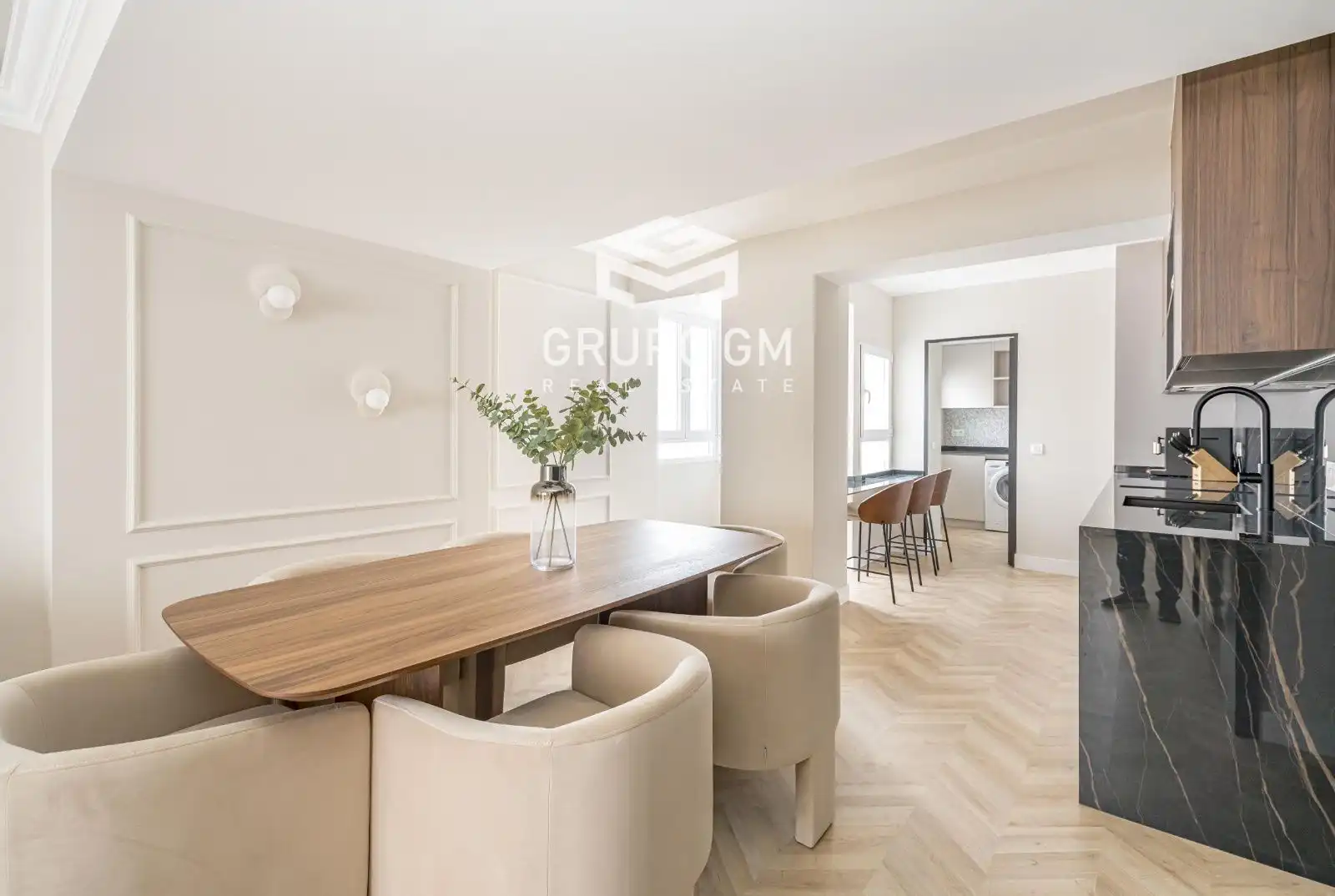 Piso en venta en Barrio de Salamanca, imagen 8