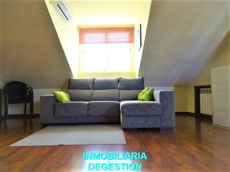 Sala de estar de Dúplex en venta en Linares con Aire acondicionado, Calefacción y Terraza