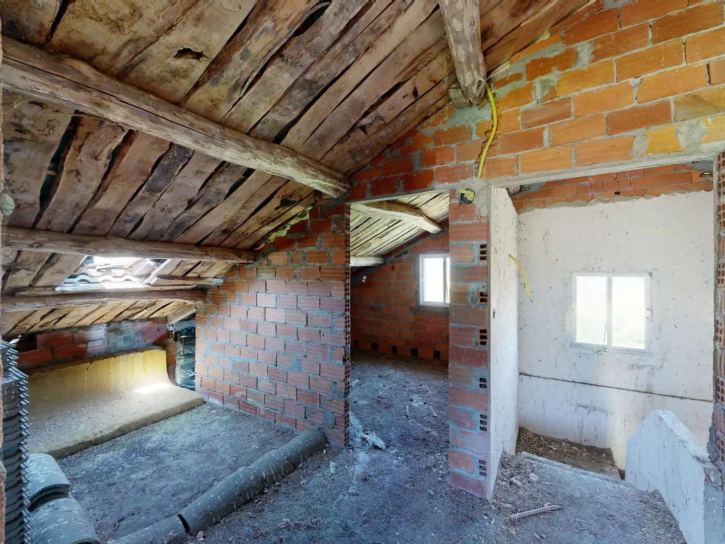 Haus oder Chalet zum Verkauf in O Valadouro  