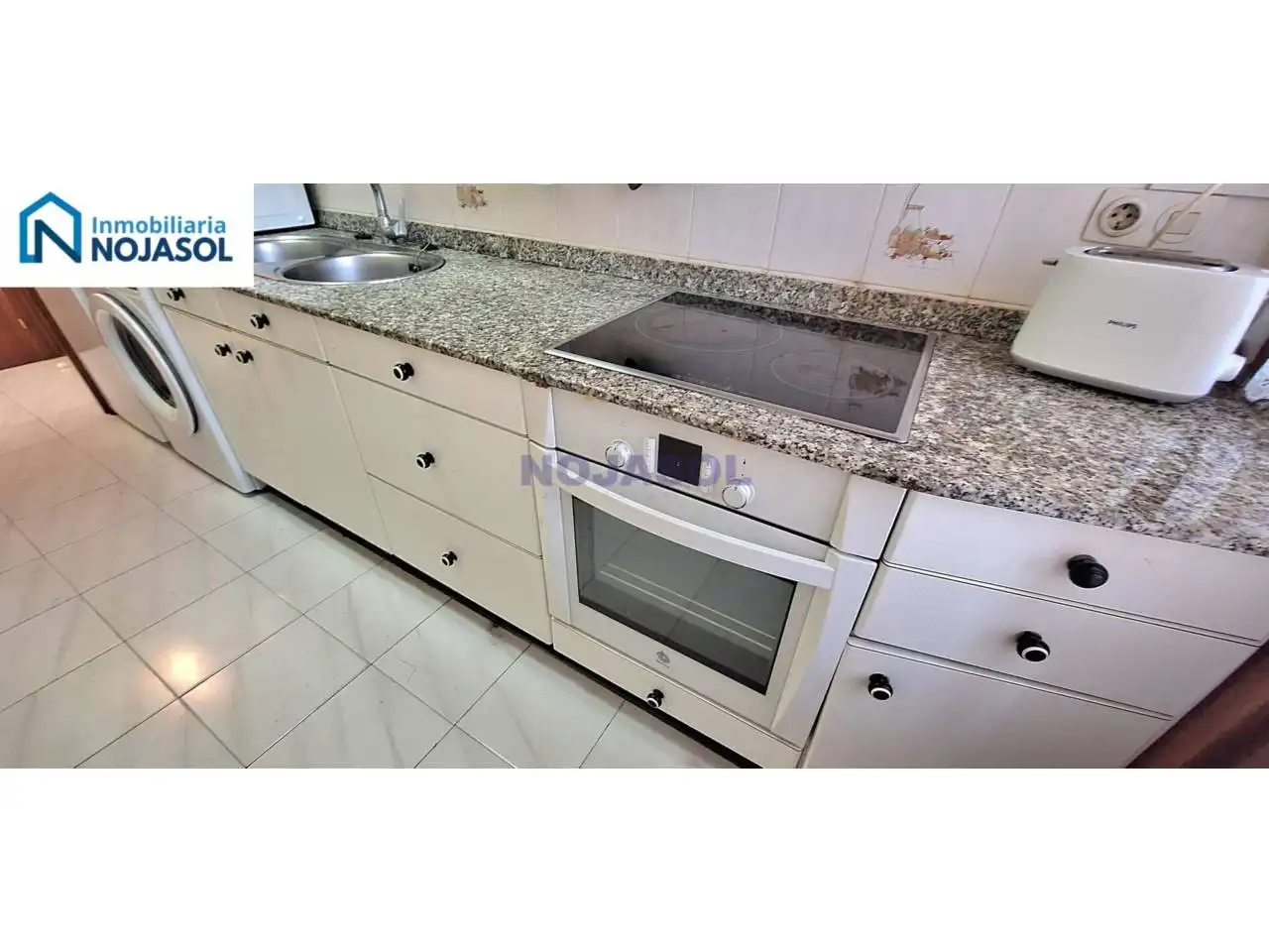 Apartment mit Garten zum Verkauf in Calle Pinares, imagen 9