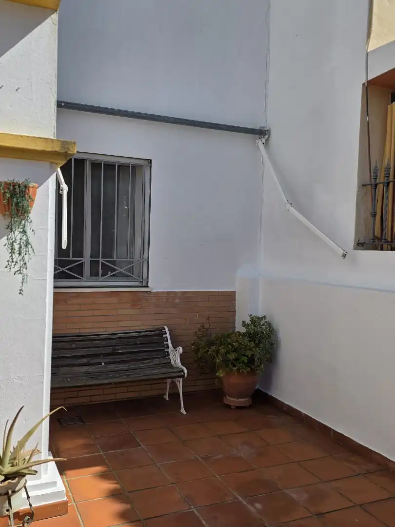 Casa adosada en venta en Castilleja de la Cuesta