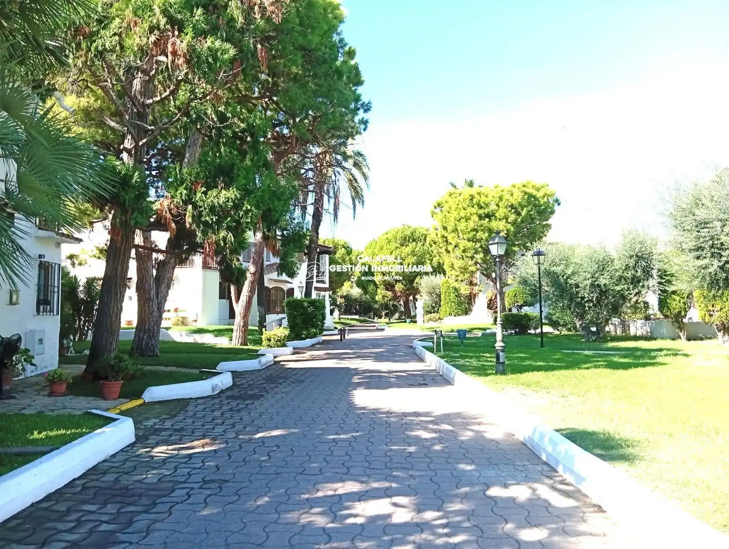 Casa a schiera con piscina in vendita a ALORA PARK, imagen 10