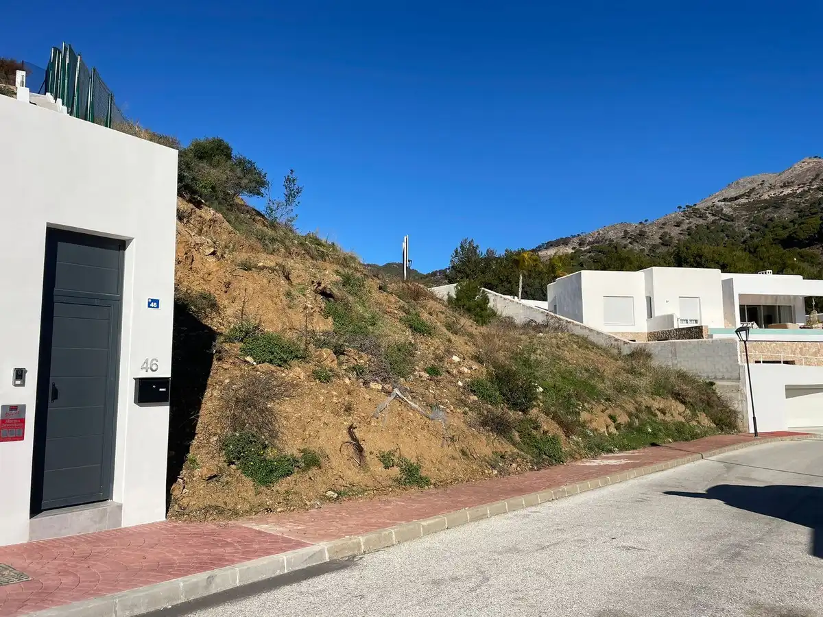 Terreni e lotti in vendita a Avenida de Mijas 54, imagen 16