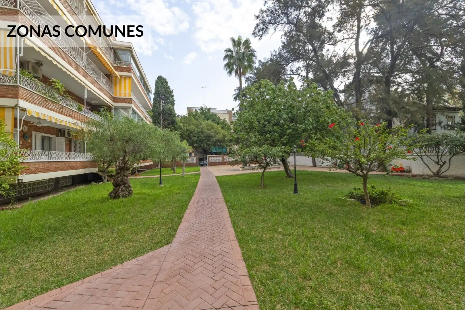 Exterior view of Flat for sale in Málaga  with Terrace and Storage room