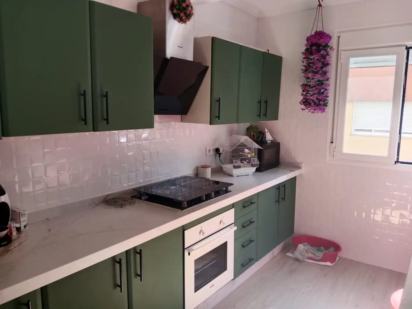 Piso con terraza en venta en Isla Chica, imagen 21