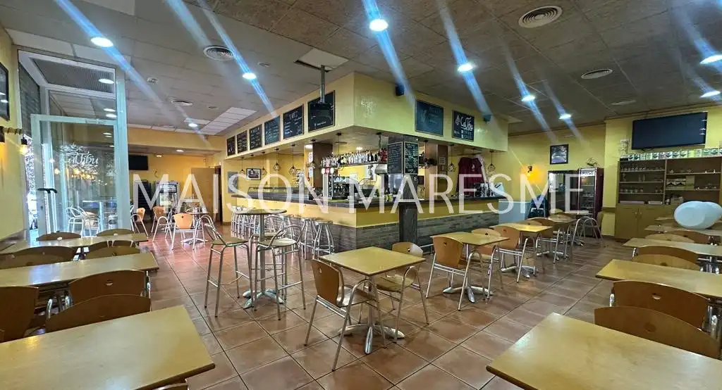 Local comercial en venda a Canet de Mar, imagen 8