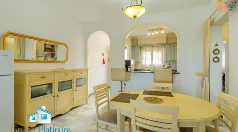 Foto 4 de Ático en venta en Vista de los Ángeles, Almería