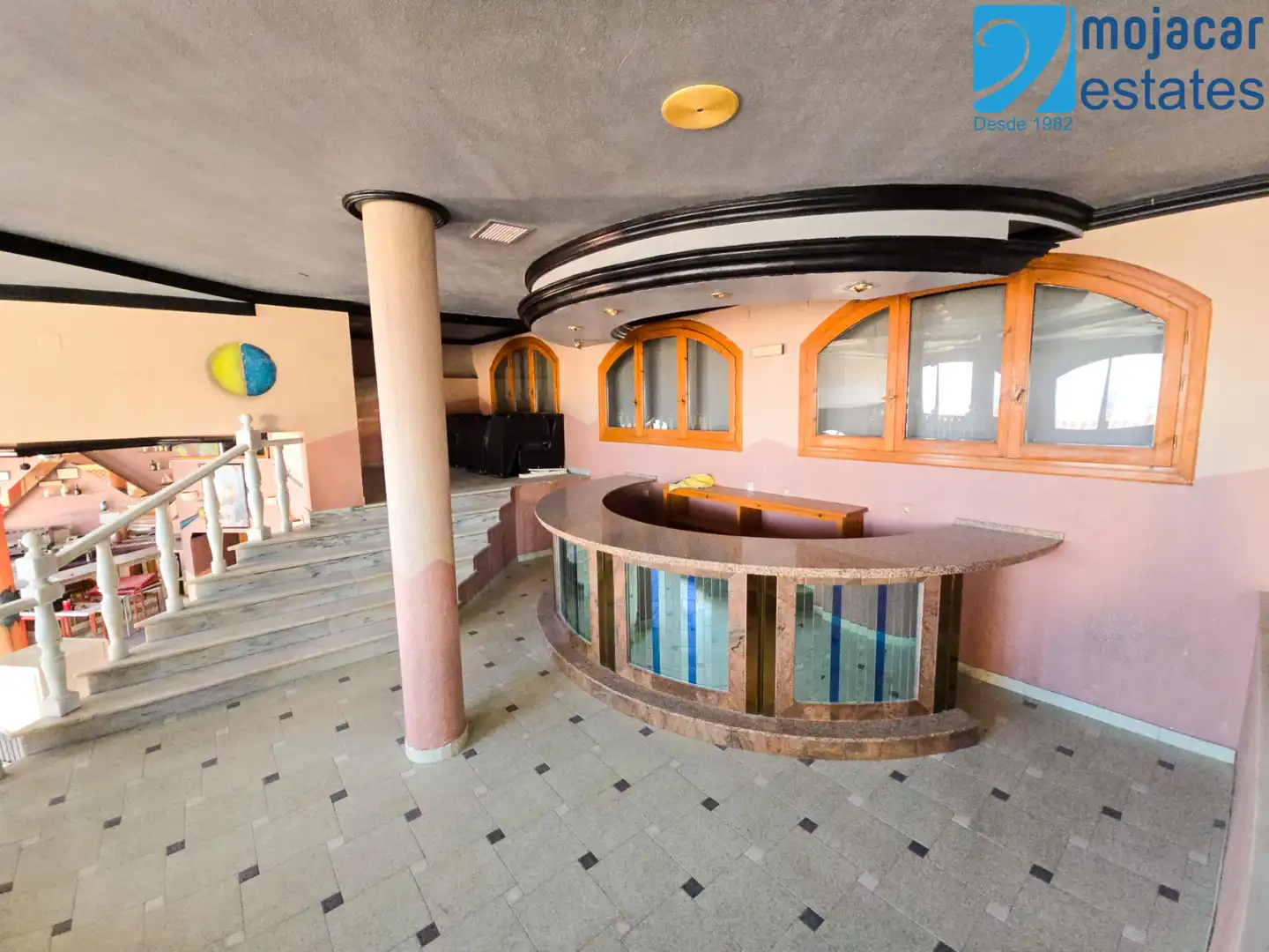 Villa con piscina in vendita a Calle los Algarrobos 3, imagen 3