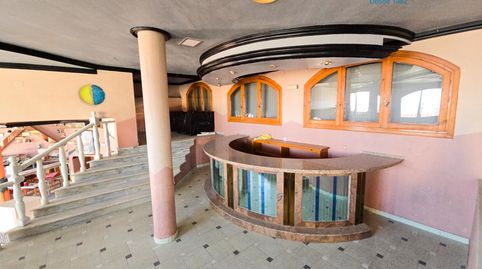 Edificio de Cuatro Plantas en Venta en Turre en Almería, Andalucía - Incluye Apartamento y Antiguo Bar, imatge 3