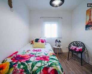 Flat to share in Comillas