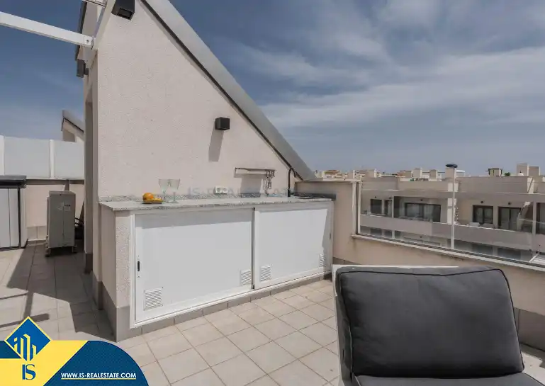 Villa avec piscine à vendre à Playa del Acequión, Náufragos y Rocío del Mar, imagen 16