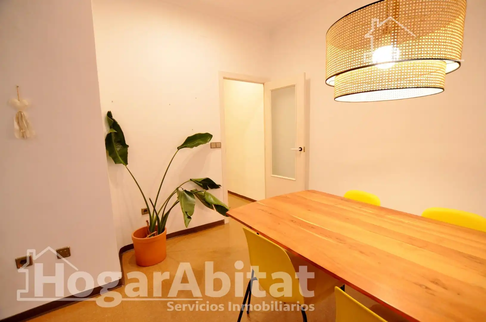 Piso con terraza en venta en Calle Rafael Altamira, imagen 5
