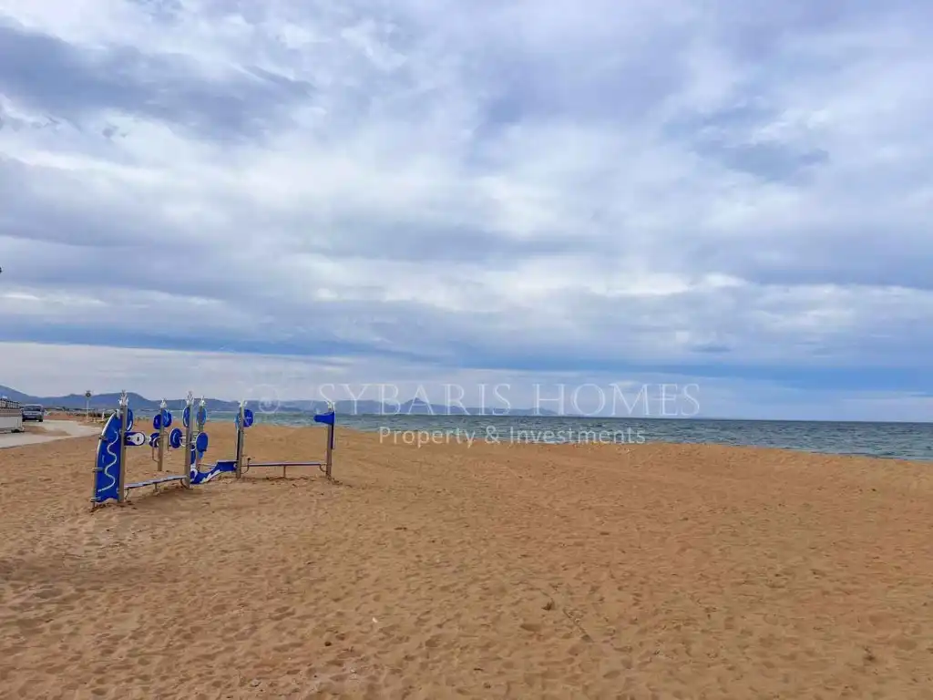 Apartments for sale in Calle Mar Blanca, 6, El Palmar - Los Molinos