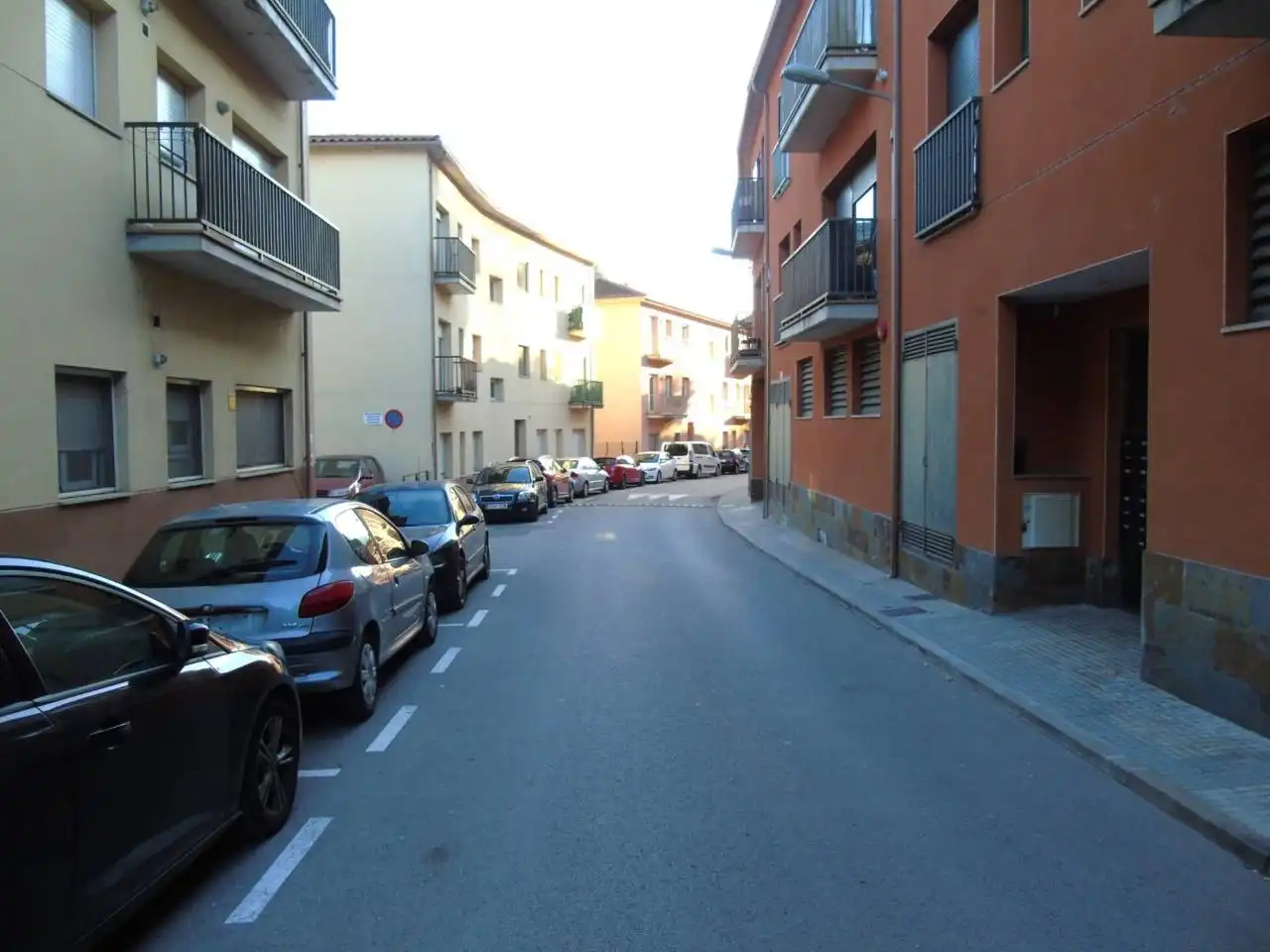 Parkplatz zum Verkauf in Calle Nou, imagen 4
