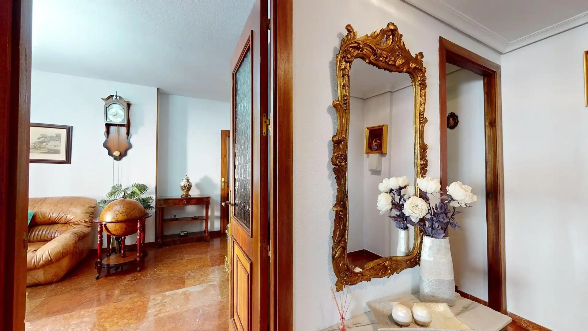 Piso con ascensor en venta en Poniente-Sur, imagen 9