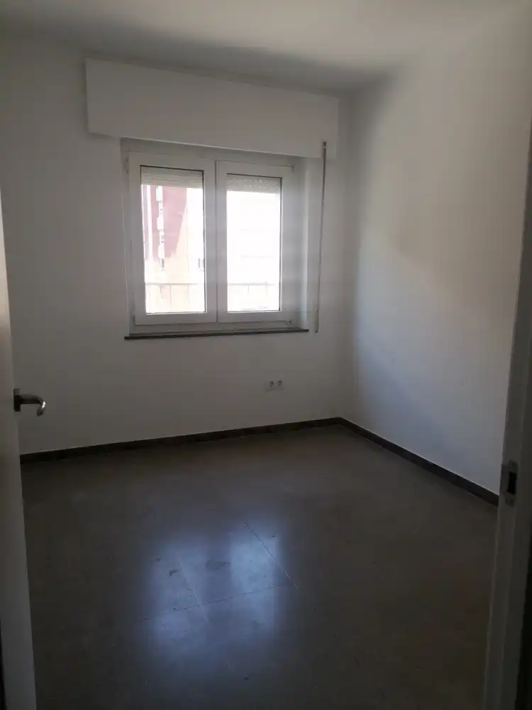 Piso de alquiler en Ronda de Zamenhof, Centre