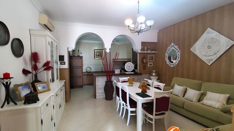Foto 4 de Piso en venta en Alameda, Málaga