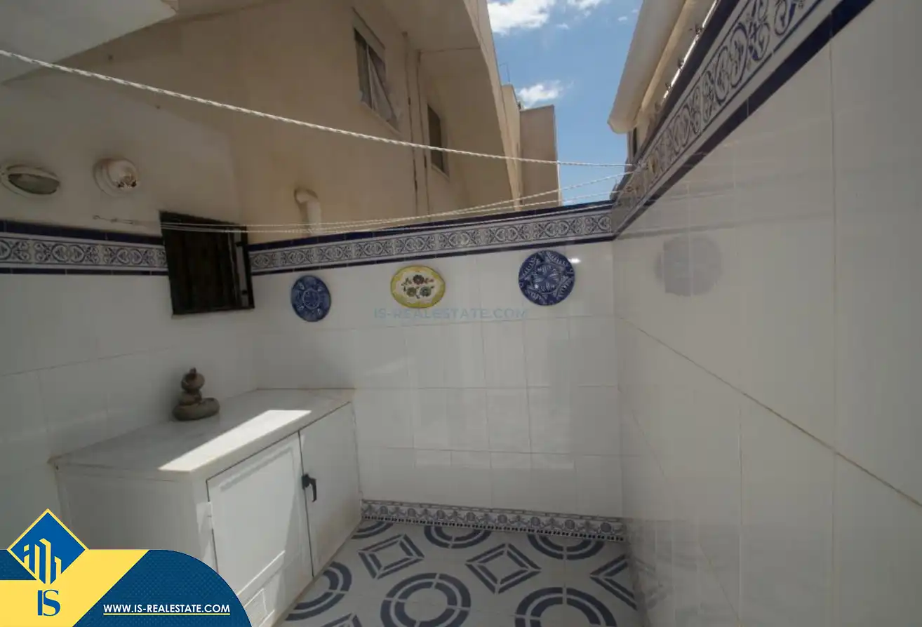 Apartament en venda a Playa del Acequión, Náufragos y Rocío del Mar, imagen 5