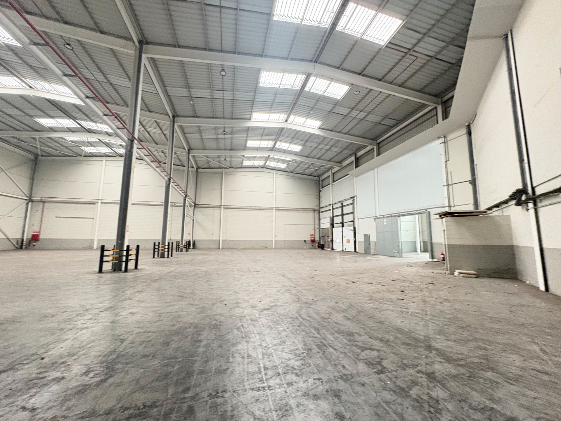 Industrial buildings to rent in El Prat de Llobregat  with Heating and Alarm