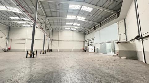 Photo 3 of Industrial buildings to rent in Carrer 114, Eixample Sud - La Barceloneta, El Prat de Llobregat