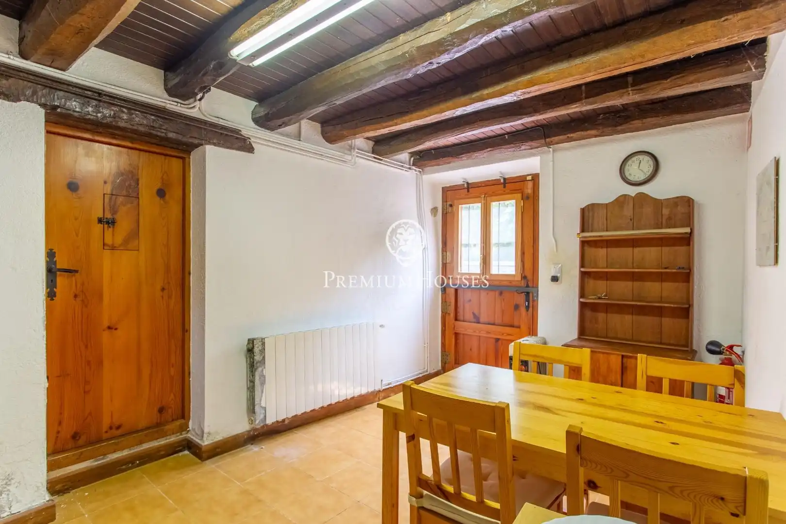 Maison rustique avec terrasse à vendre à Sant Iscle de Vallalta, imagen 36