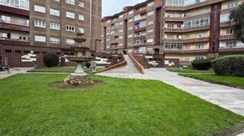 Foto 5 de Pis en venda a HUCA - La Cadellada, Oviedo