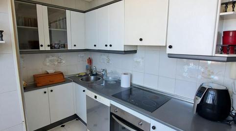 Foto 3 de Piso de alquiler en Asdrúbal - Bahía Blanca, Cádiz