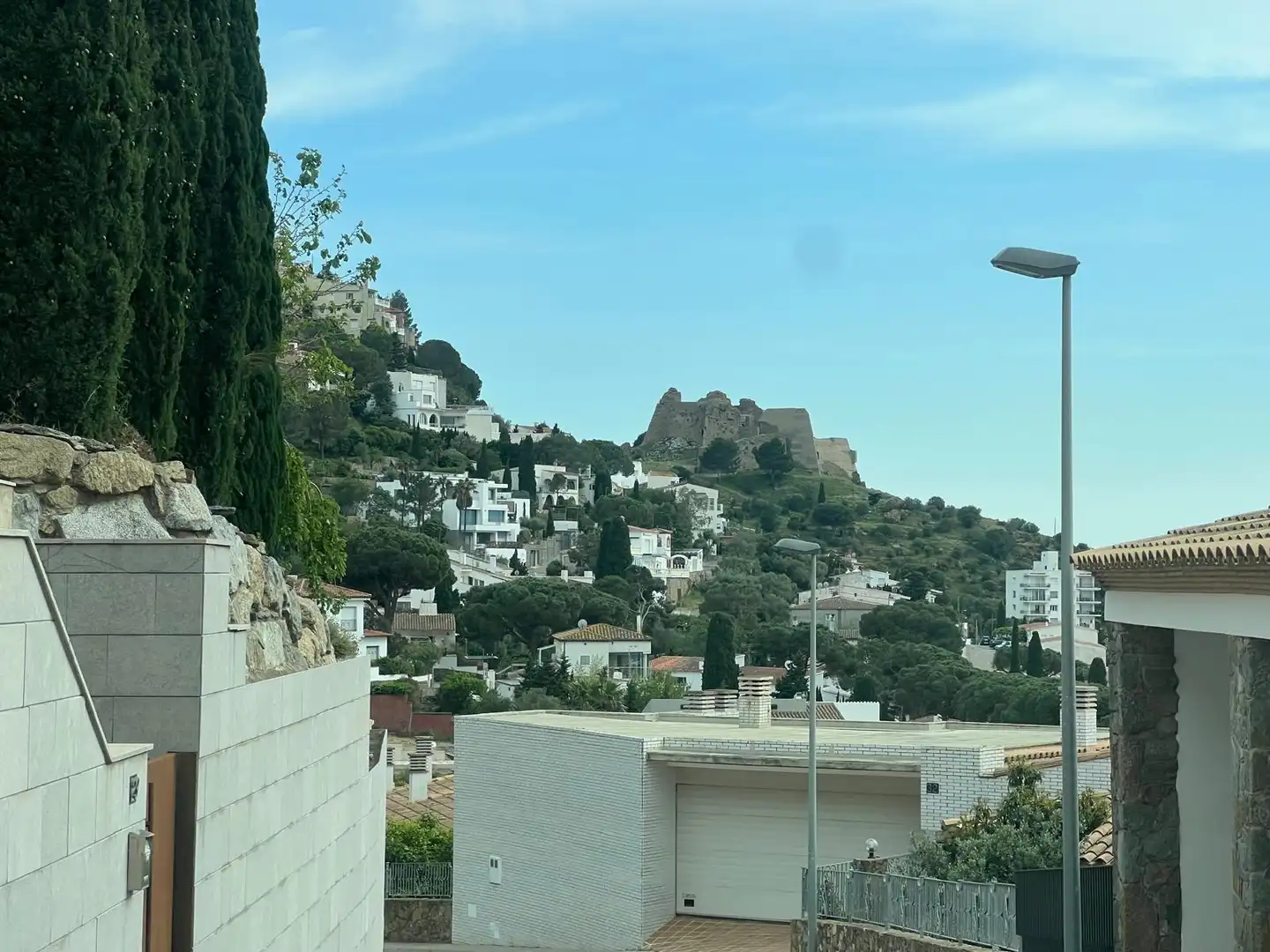 Wohnbaugrundstück zum Verkauf in Carrer de la Pujada del Puig Rom, imagen 10