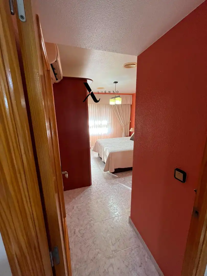 Wohnung mit Terrasse zum Verkauf in Alameda Alameda Cervantes, imagen 18