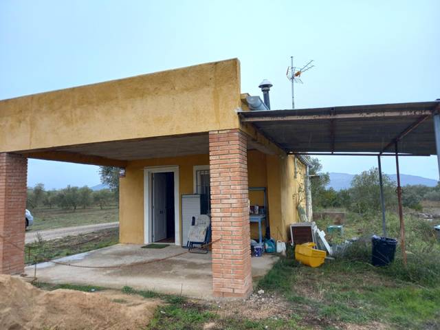 Terreno en Venta en Garcia