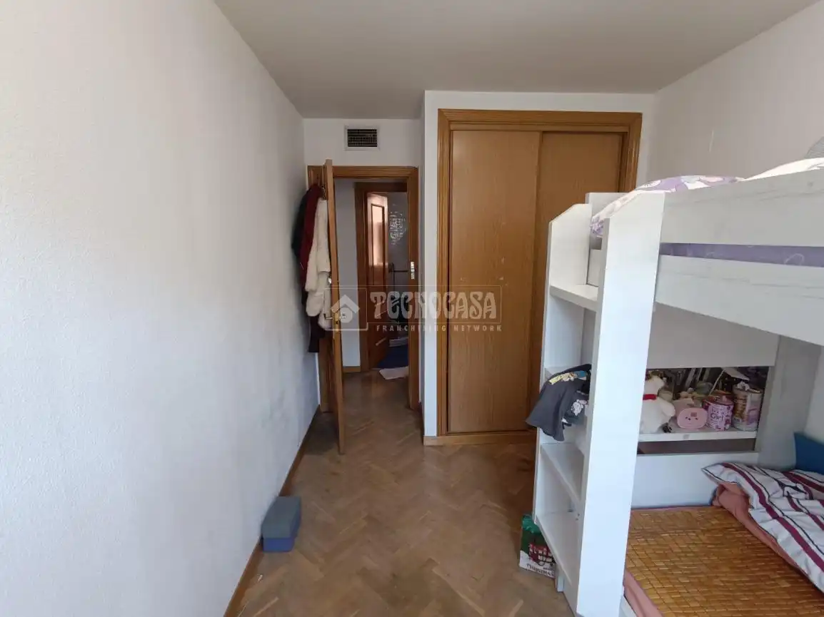 Piso en venta en Madrid con Aire acondicionado y Calefacción