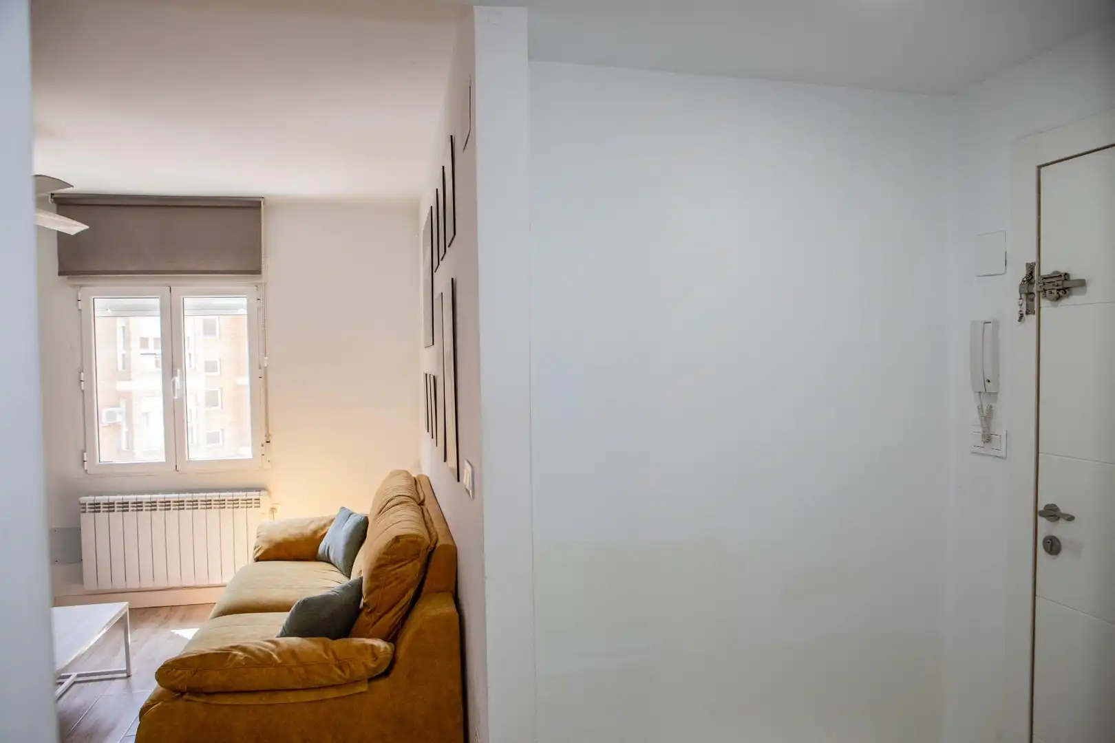 Piso en venta en Albacete