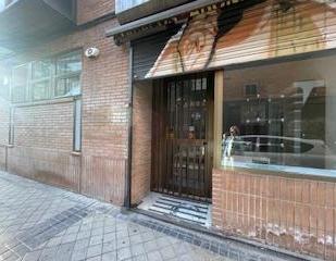 Premises for sale in De Las Azucenas, 2, Valdeacederas