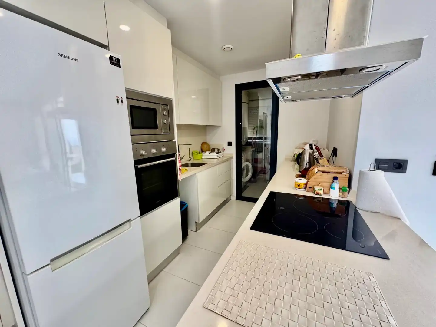 Ático en venta en Pilar de la Horadada, Alicante