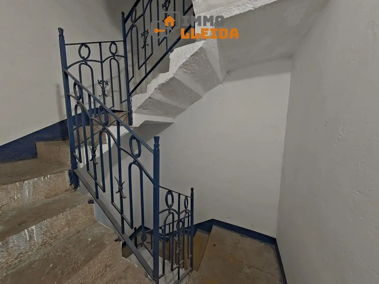 Casa adosada en venta en Bellpuig con Jardín privado, Terraza y Trastero