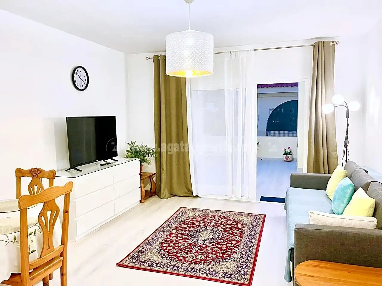 Apartament amb piscina en venda a Costa Adeje, imagen 6