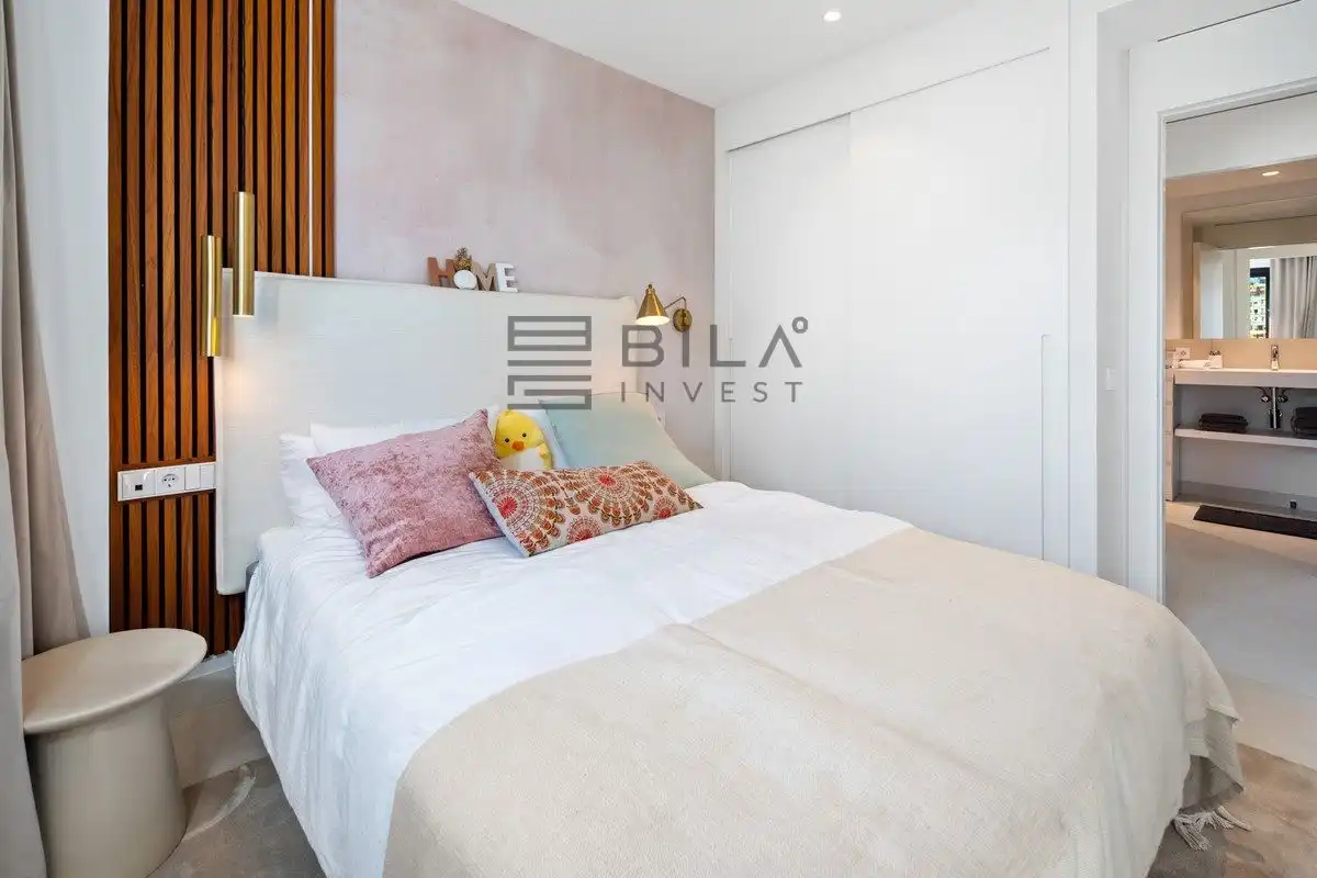 Flat with pool for sale in Higueron West 3, imagen 23