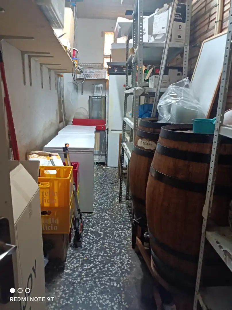 Local de alquiler en Tortosa con Amueblado