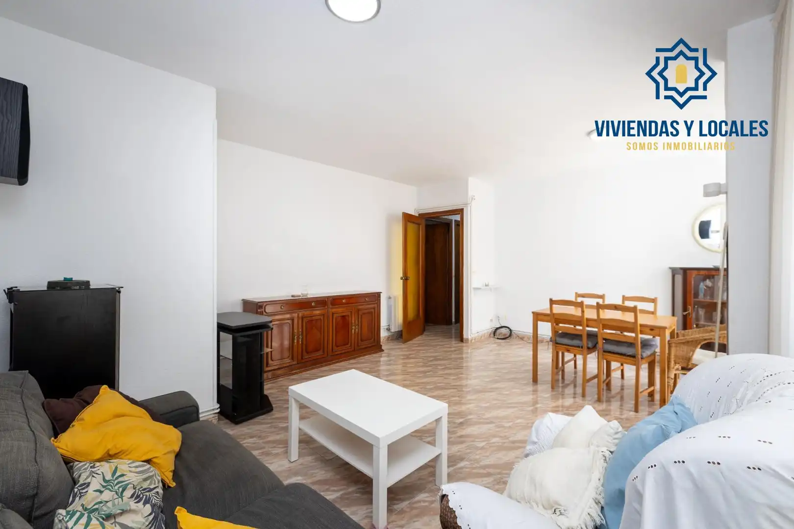 Flat with lift for sale in Calle Santa Paula, imagen 7
