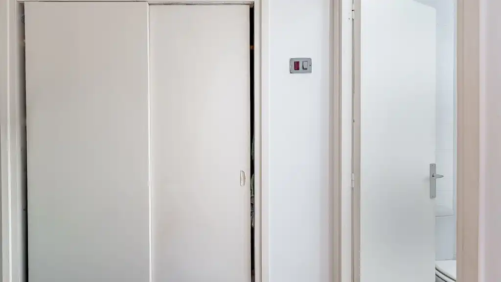 Apartament en venda en Sarrià - Sant Gervasi