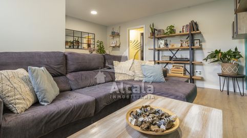Foto 4 de Piso en venta en Val, Alcalá de Henares