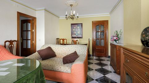 Foto 3 de Piso en venta en Plaza del Poeta Juan Boscán, 6, Joaquina Eguaras, Granada Capital