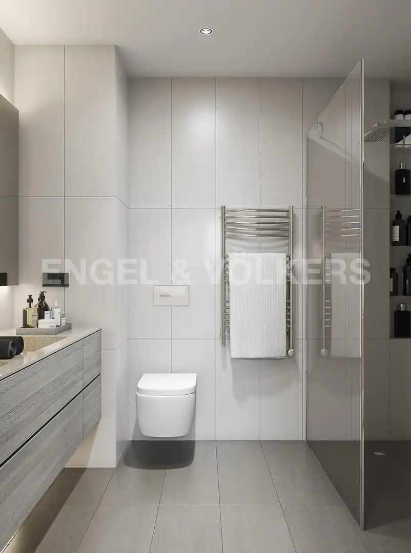 Wohnungen zum Verkauf in Dreta de l'Eixample
