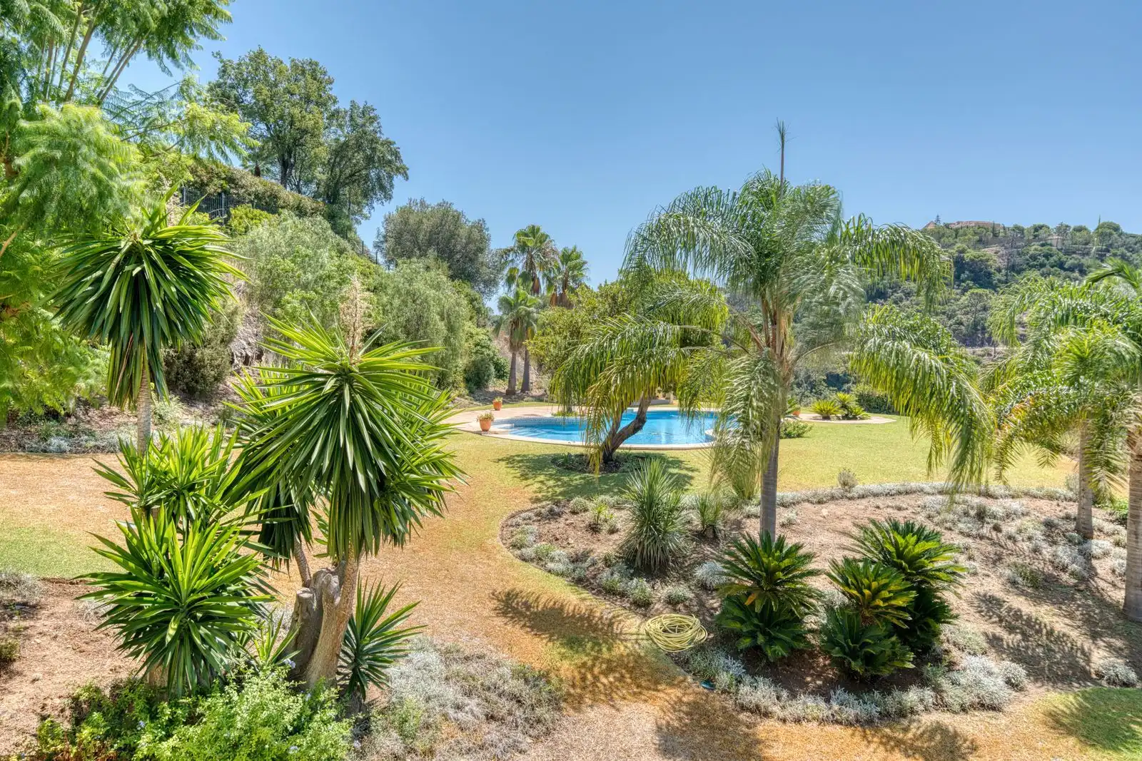 Chalet con piscina en venta en La Zagaleta, imagen 29