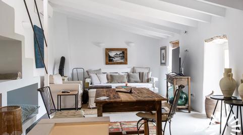 Foto 3 de Casa adosada en venta en Camí Cala S'almonia, Es Llombards, Illes Balears